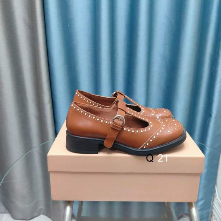 Picture of Miumiu Shoes _SKUMiuMiusz35-40YS110118175